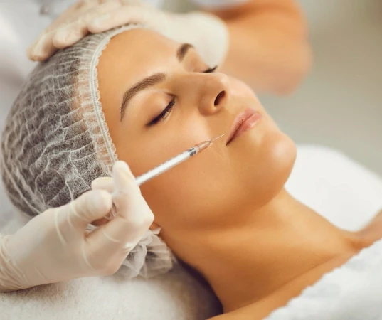 Dermal Fillers in Mumbai