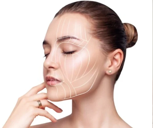 Face and Neck lift surgery in mumbai