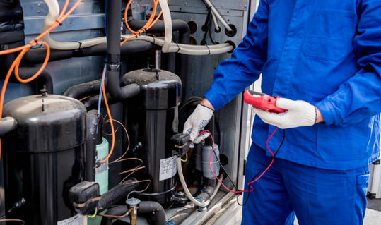 Choose the Best Preventive Maintenance Service