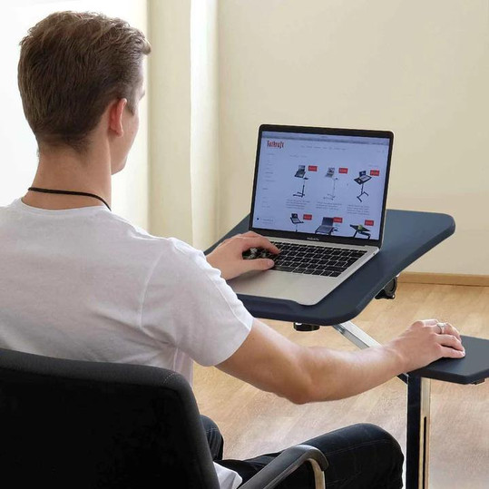 Portable Laptop Table: Everything You Must Know