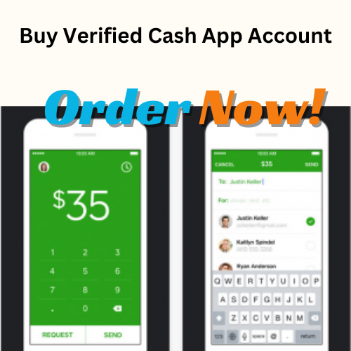 Buy Verified Cash App Account