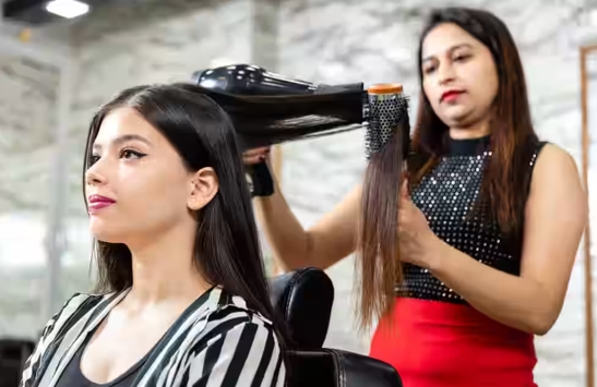 Your Go-To Hair Salon for Women Discover Stunning Hair Transformations