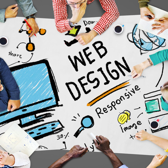 Where to Study Web Design in South Africa | ericaDesigns