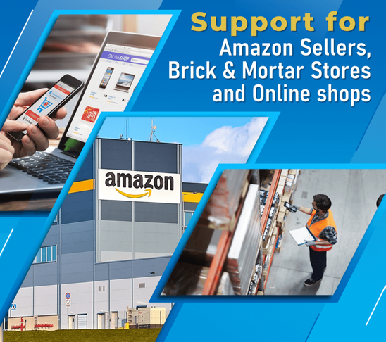 MindenSourcing Sourcing for Amazon Sellers