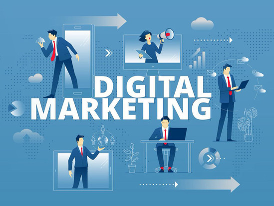 Hire A Reliable Digital Marketing Agency For Your Business