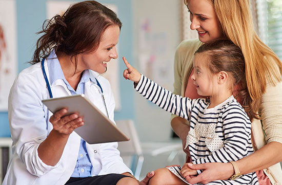 Baby Care At Home