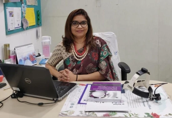 Best ENT Specialist in Mumbai – Dr. Shama Kovale Doctor Near Me Best ENT Specialist in Mumbai