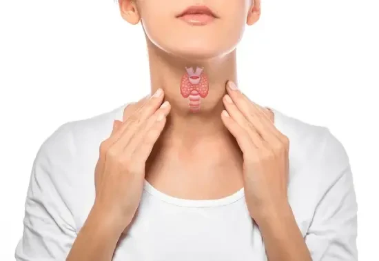 Thyroid Swelling Treatment in Mumbai