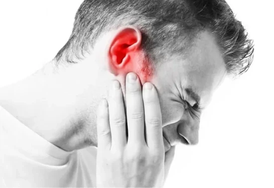 Tinnitus specialist in Mumbai