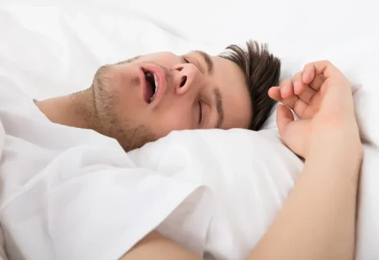 Best Doctors For Snoring Treatment In Mumbai