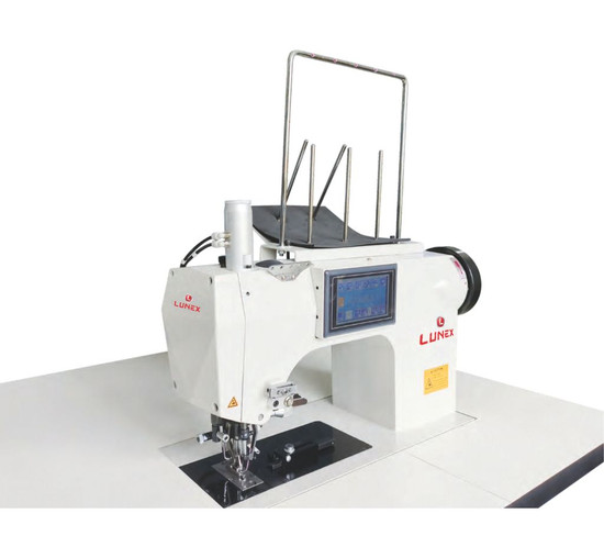 Lunex Sewing Machine Solutions for Modern Garment Manufacturing