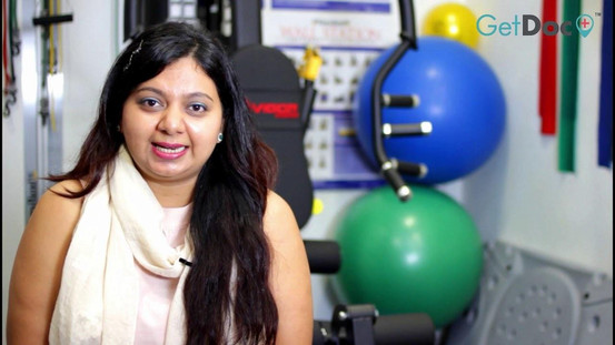 How the Best Physiotherapist in Indus road Helps You Return to Active Life