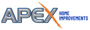 Apex Hi logo representing high-quality custom sheds and customised sheds in Adelaide.