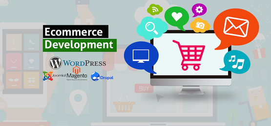 The Valuable and Best eCommerce Website Designing Company in Bhubaneswar