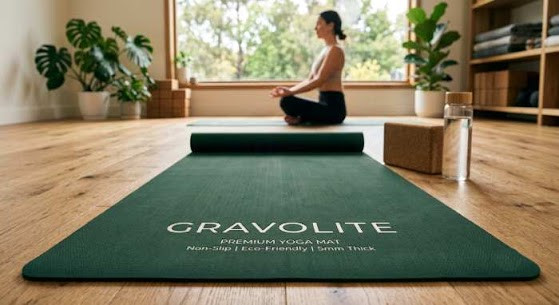 Yoga Mat Deals