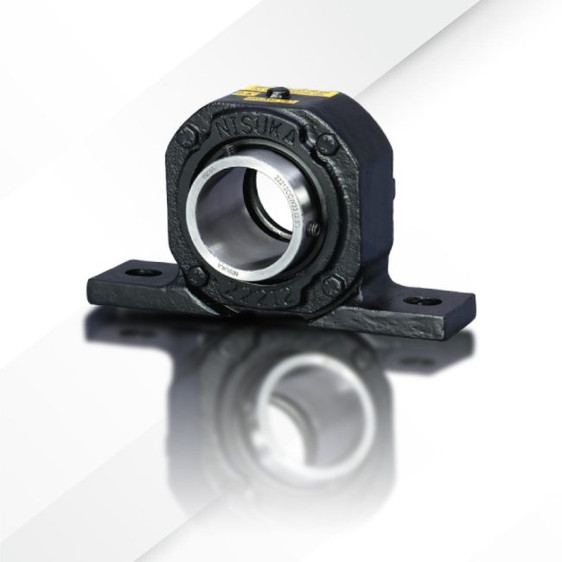 Plummer Block Manufacturer in Ahmedabad, India