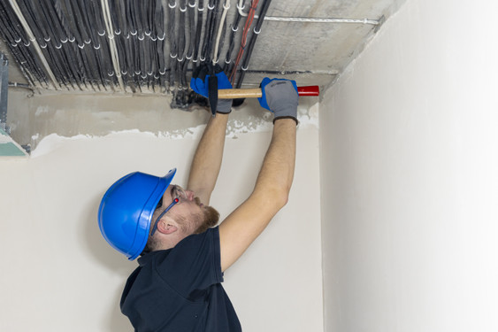 Go for the Best Air Conditioning Installation Services