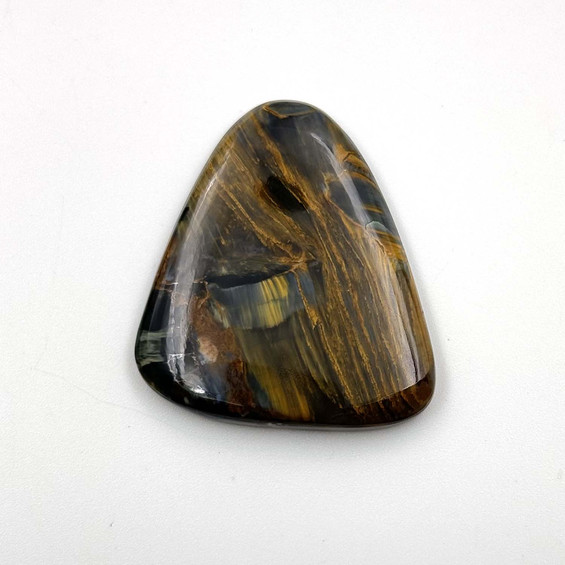 Pietersite stone
