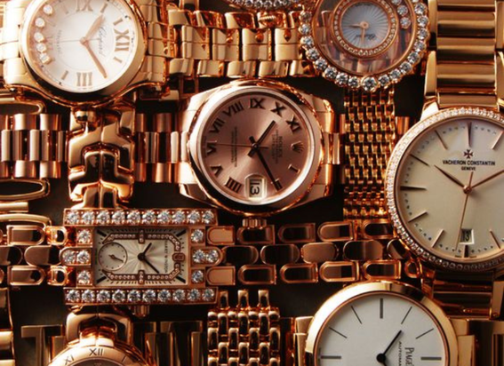 The Appeal of Luxury Designer Watches: Scarcity, Prestige, and Resale Value