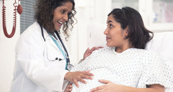 Women’s Health Physiotherapist In Mumbai