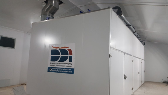 Why Food Businesses Use Commercial Fruit Dehydrator Machines