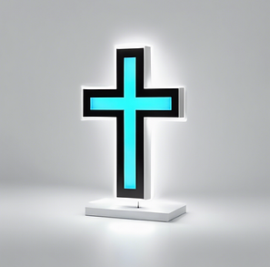 How Modern 3D Creative Signs With LED Improve Brand Visibility