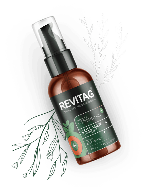 revitag-Supplement
