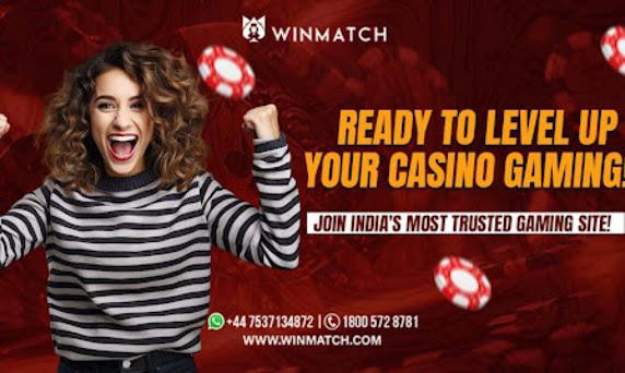 Best Online casino site