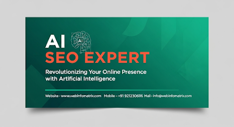 AI SEO Expert