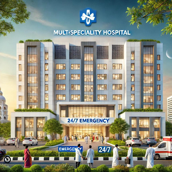 dalle20241125125629avisuallyappealingandprofessionalillustrationofamodernmultispecialityhospitalintamilnadufeaturingagrandhospitalbuildingwithaclea.jpg