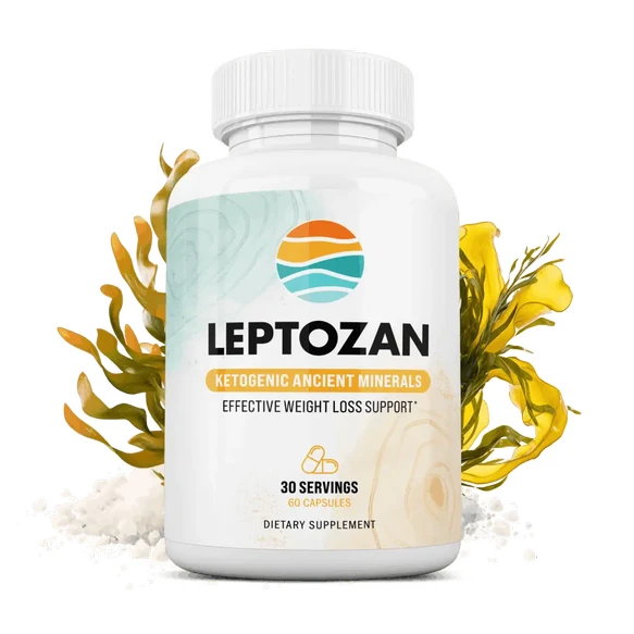 Leptozan supplement