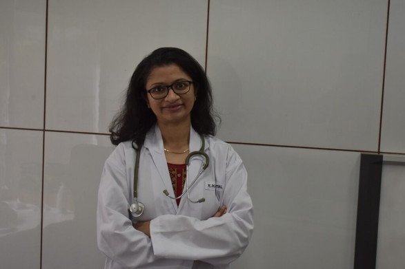 Gynaecologist in Borivali, Mumbai Gynaecologist in Borivali, Mumbai