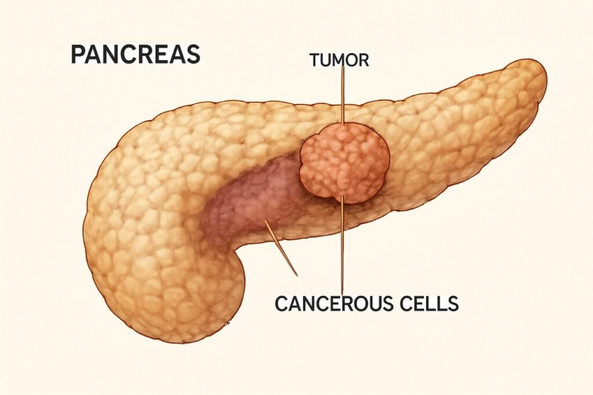 Pancreatic Cancer Treatment in Mumbai – Dr. Ganesh Nagarajan