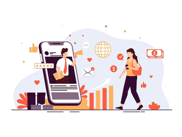 Operate Effective Marketing Campaigns for Primary Purpose of Business by an Explainer Video Production House  - 75seconds