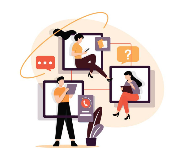 Assemble a Diverse Team for crafting  Compelling Video