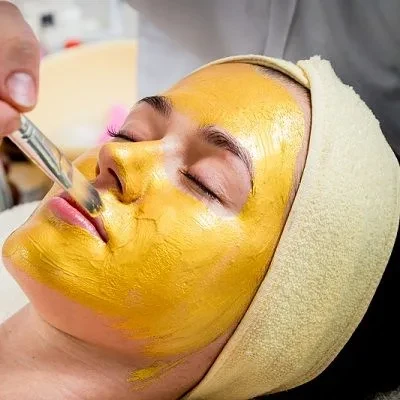 Yellow Peel In Dubai | Dynamic Clinic
