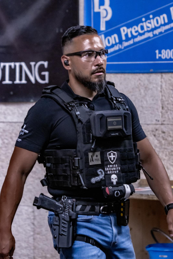 Alles rund um die Sicherheitsdienste für Veranstaltungen