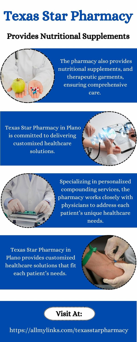 Texas Star Pharmacy