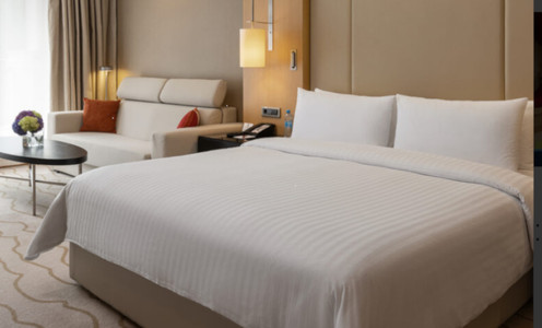 sochi marriott krasnaya