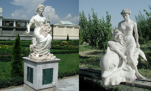 изготовление статуэток на заказ по фото