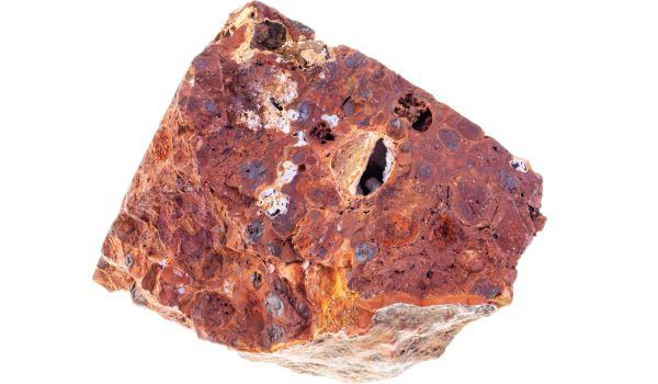 کاربرد بوکسیت چیست