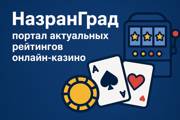 НазарГрад