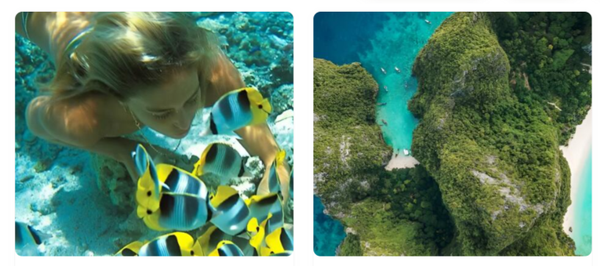 экскурсии пхукет