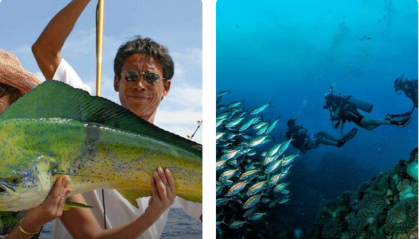 экскурсии пхукет