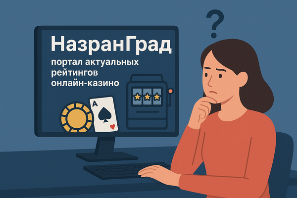 НазарГрад
