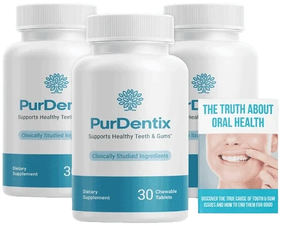 PurDentix Supplements
