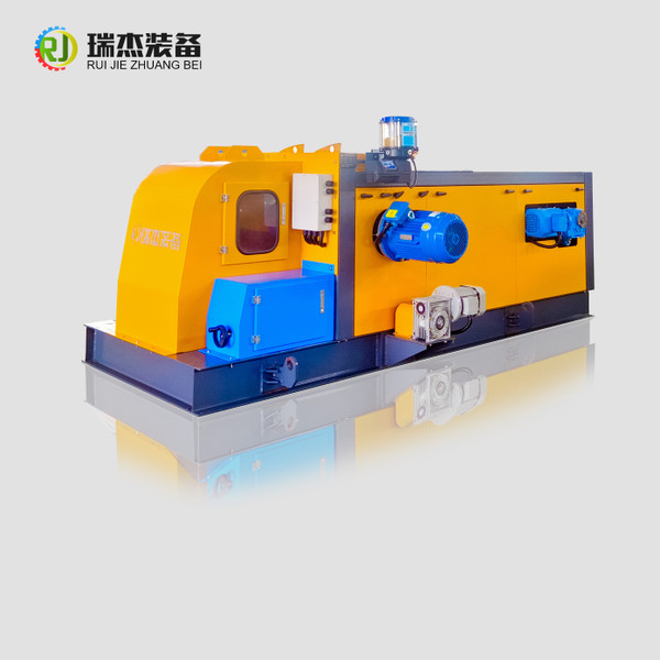 Eddy Current Separator from Ruijie China Manufacturer