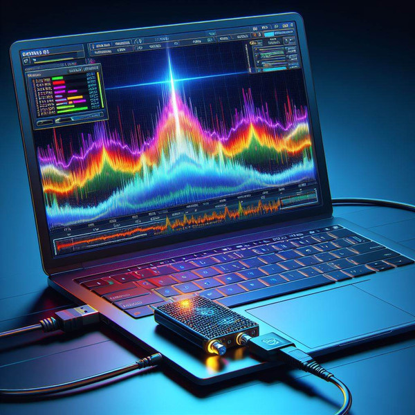 Software-Defined Radio