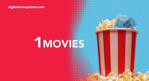 1Movies Proxy – Unblock the biggest library of free movies online