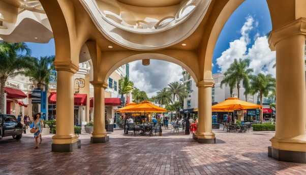 Best & Fun Things To Do + Places To Visit In Aventura, Florida ...